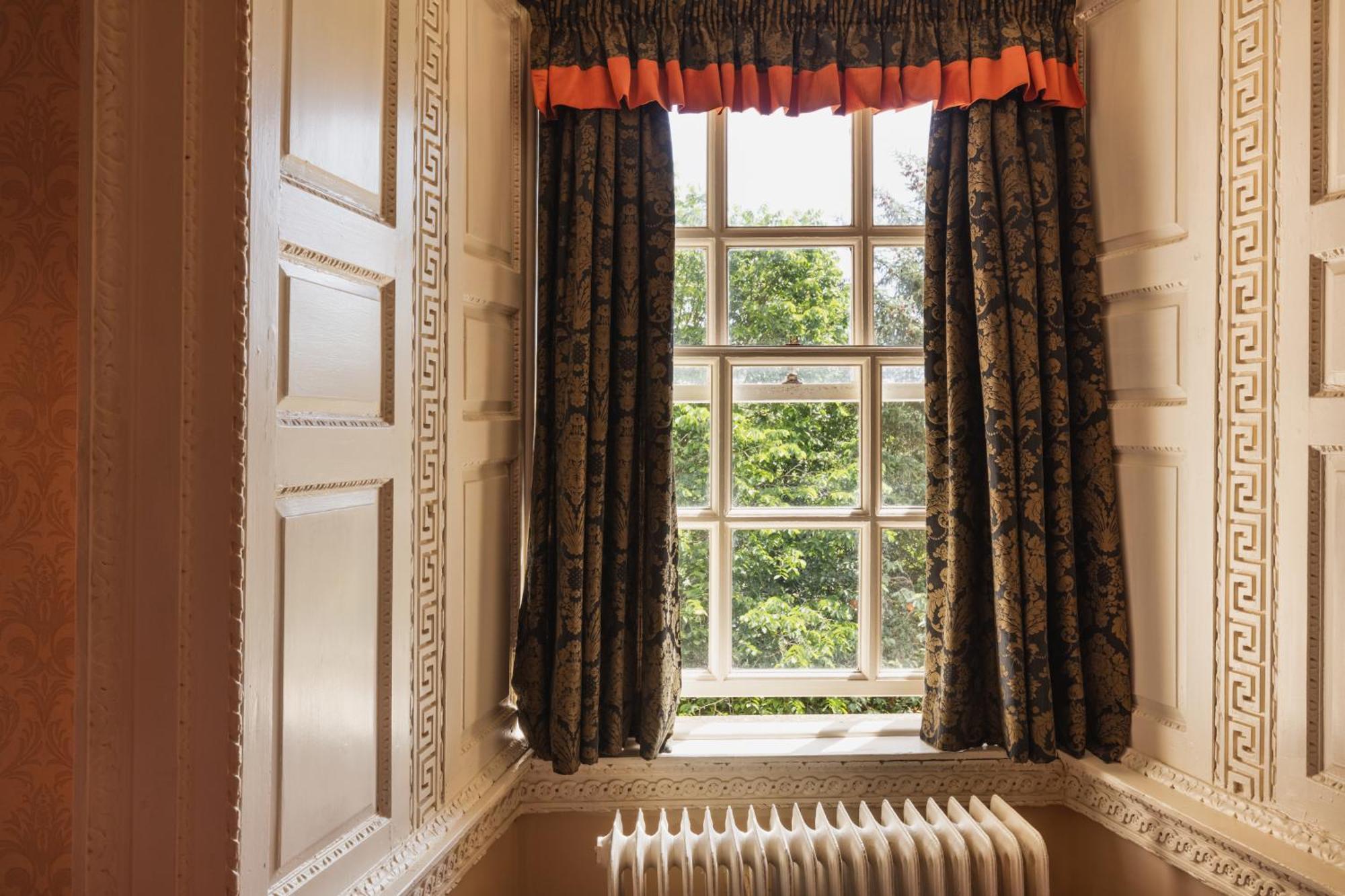 Lumley Castle Hotel Chester-le-Street Exterior photo