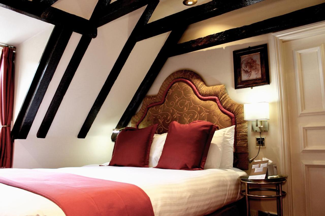Lumley Castle Hotel Chester-le-Street Exterior photo